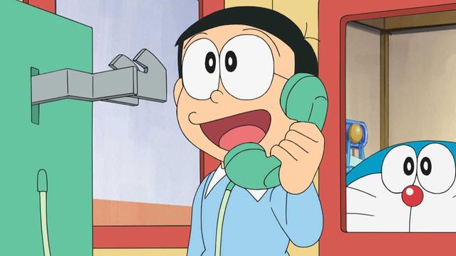 Episode Poster