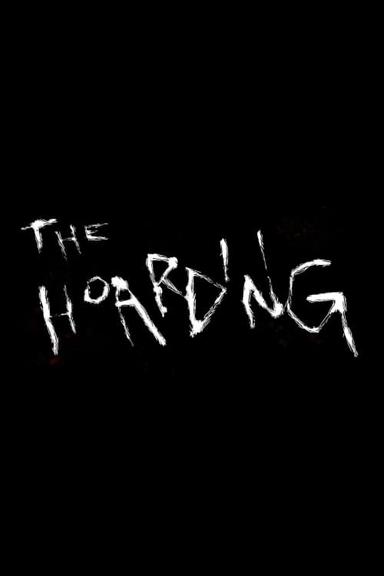 The Hoarding poster