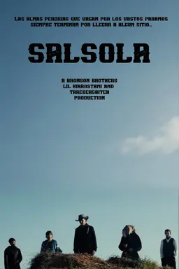 Movie Poster