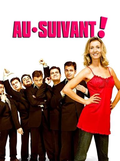 Au suivant ! poster