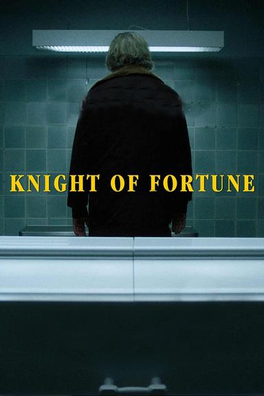 Knight of Fortune poster