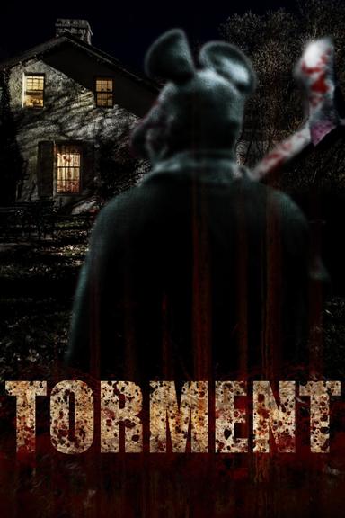 Torment poster