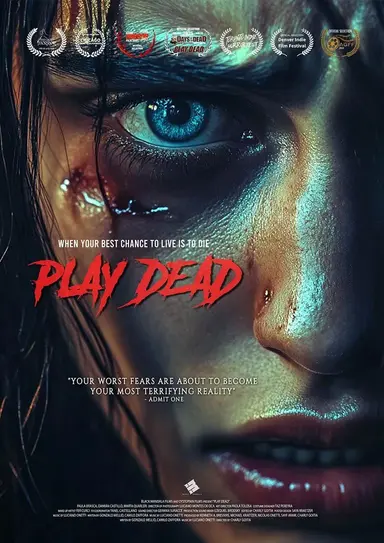 Play Dead poster