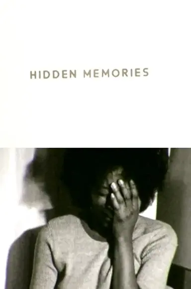 Hidden Memories poster