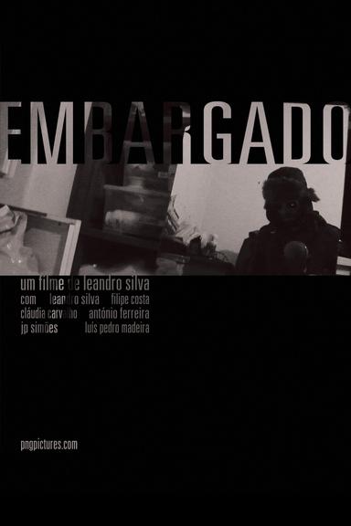 Embargoed poster