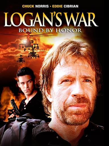 Logan's War: Bound by Honor poster