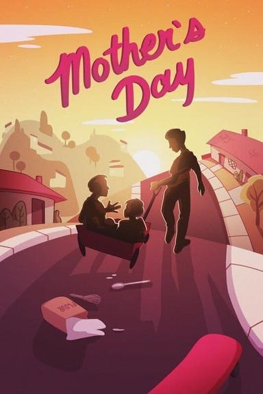 Mother's Day poster