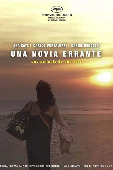 A Stray Girlfriend poster