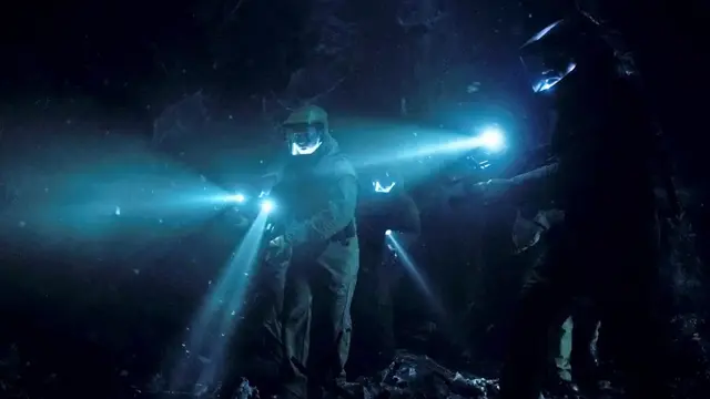 Episode Poster