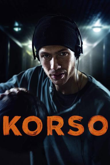 Korso poster