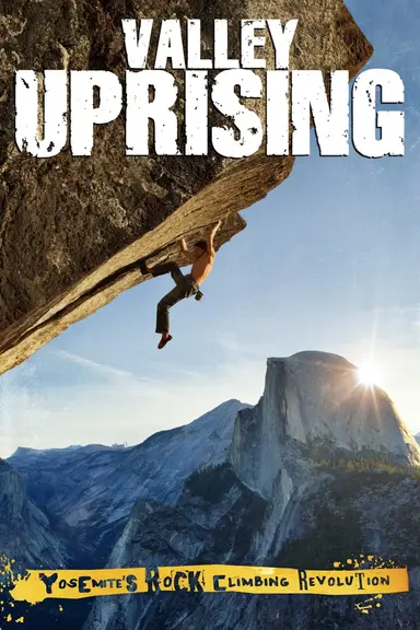 Valley Uprising poster
