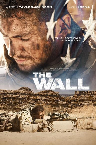 The Wall poster