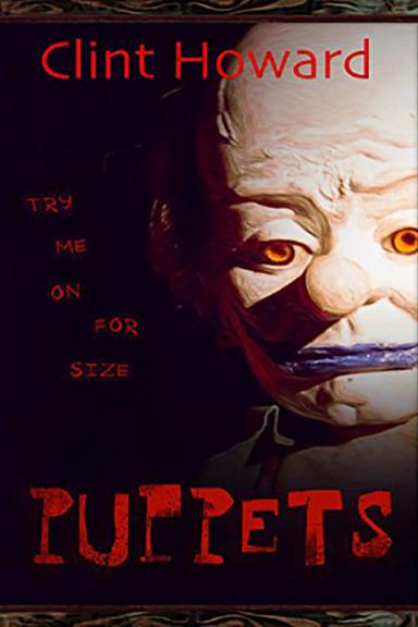 Puppets poster