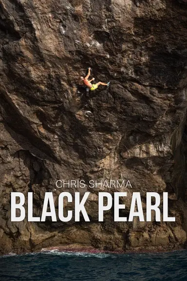 Black Pearl poster