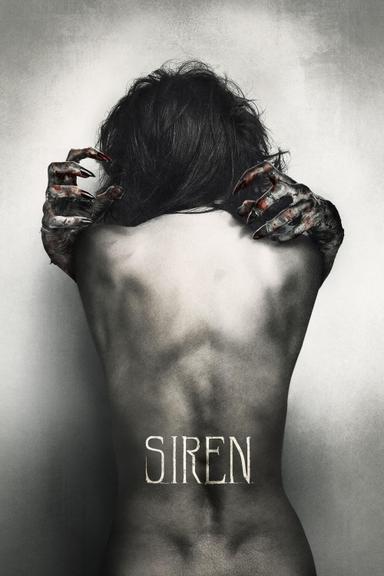 Siren poster