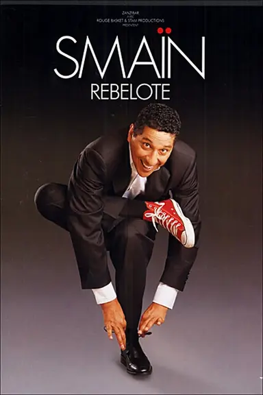 Smaïn: Rebelote poster