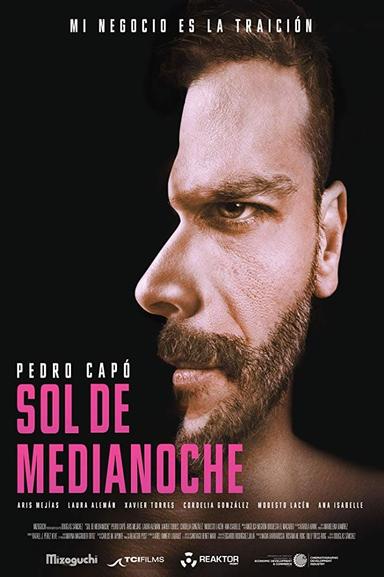 Sol de medianoche poster