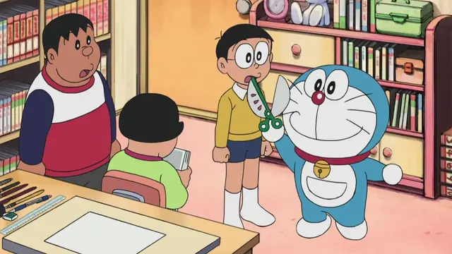 Episode Poster