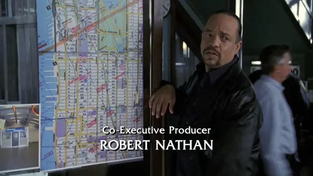 Episode Poster