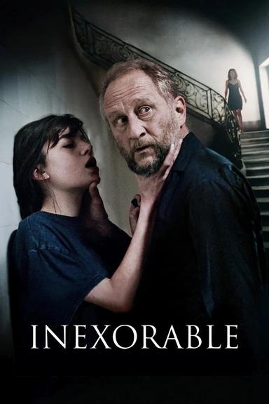 Inexorable poster