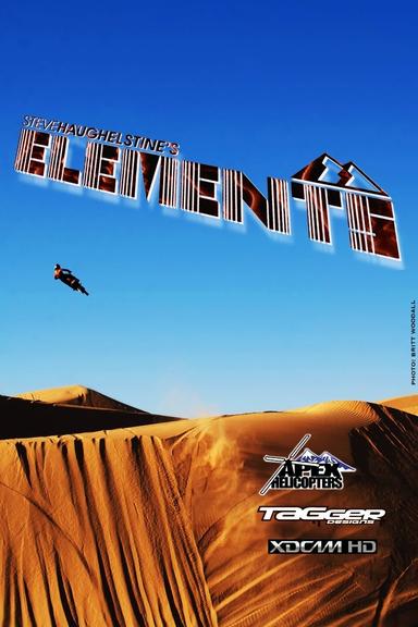 Elements poster