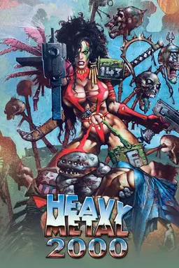 Movie Poster