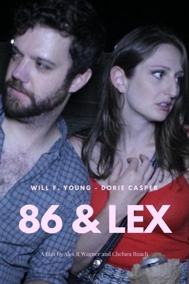 86 & Lex poster