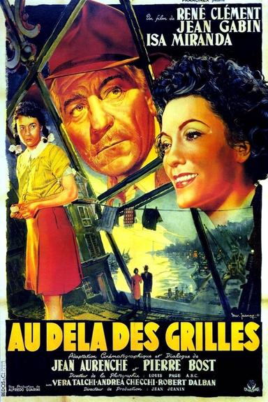 The Walls of Malapaga poster