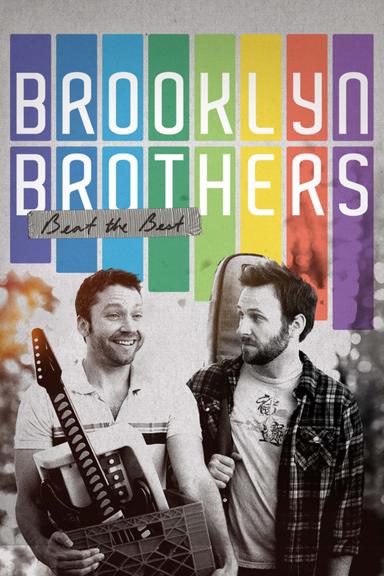 Brooklyn Brothers Beat the Best poster