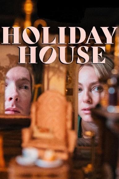 Holiday House poster