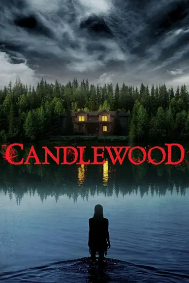 Candlewood poster