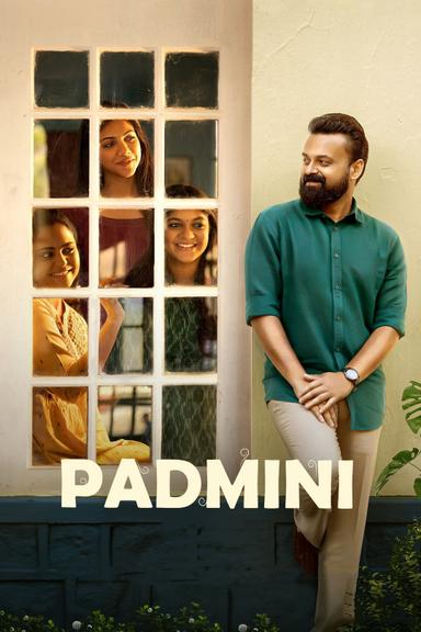 Padmini poster