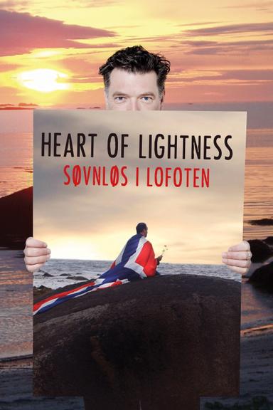 Heart of Lightness poster