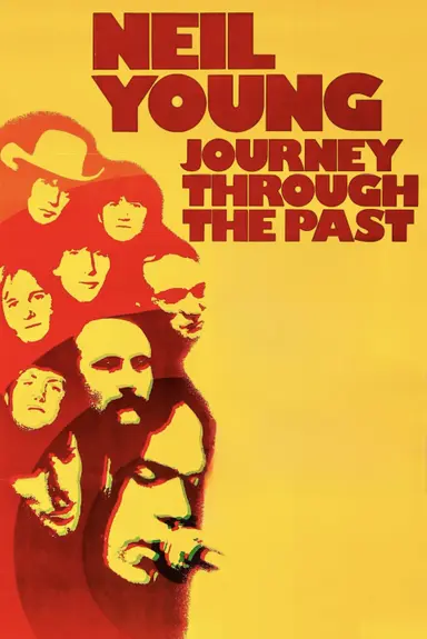 Journey Through the Past poster