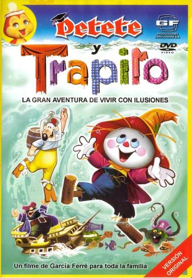 Trapito poster