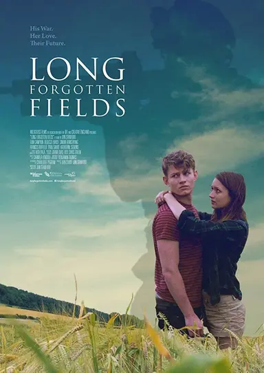 Long Forgotten Fields poster