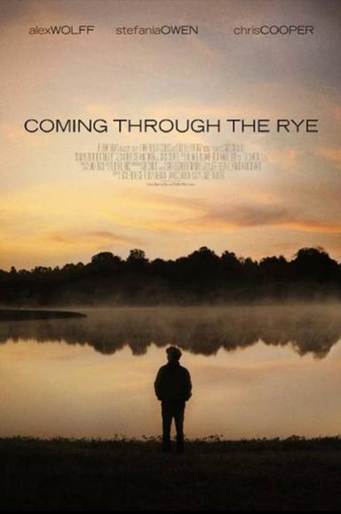 Coming Through the Rye poster