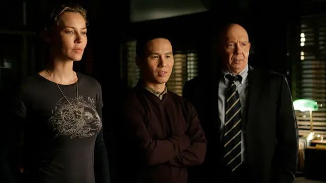 Episode Poster