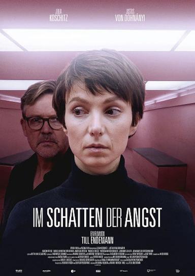 Im Schatten der Angst poster