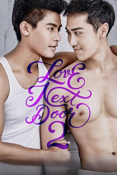 Love Next Door 2 poster