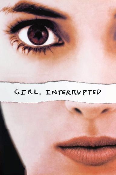 Girl, Interrupted poster