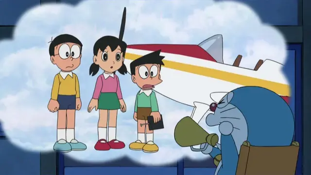 Episode Poster