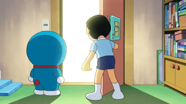 Episode Poster