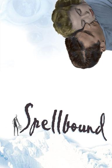 Spellbound poster