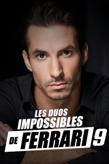 Les duos impossibles de Jérémy Ferrari : 9ème édition poster