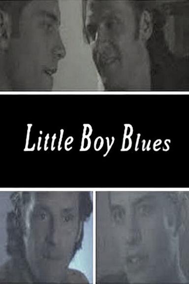 Little Boy Blues poster