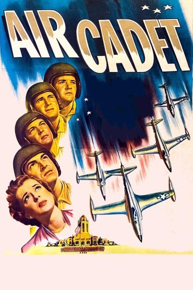 Air Cadet poster