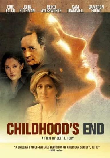 Childhood's End poster