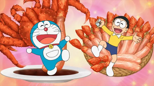Episode Poster