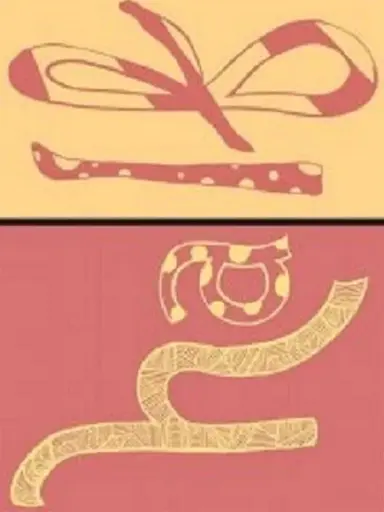 Half poster
